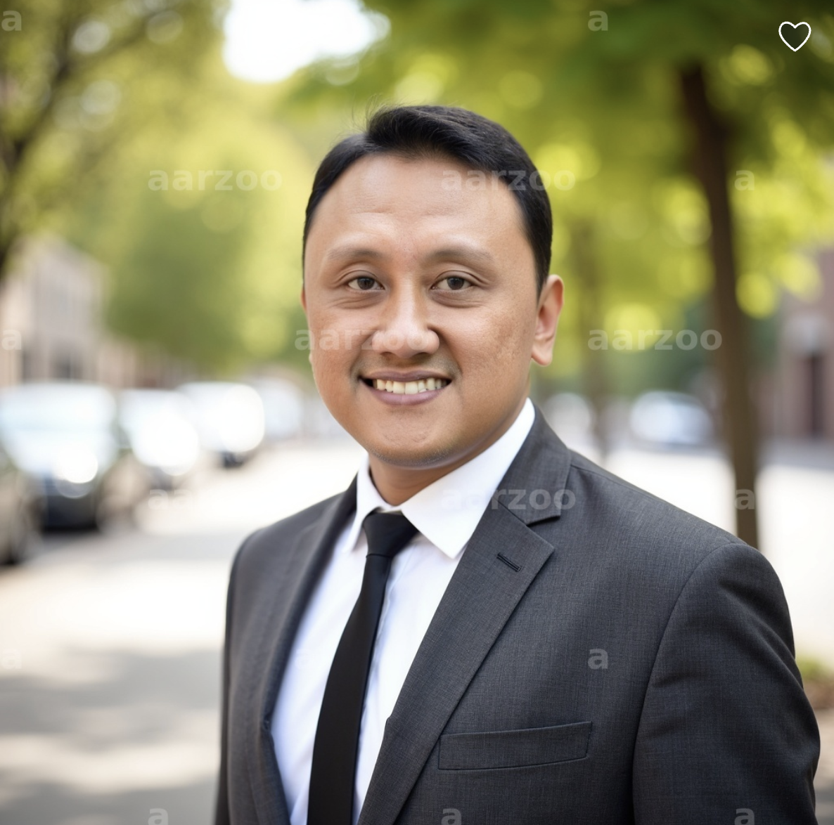 Ridwan - PLC Indonesia Alumnus